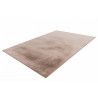 AKCIA: 60x110 cm Kusový koberec Lambada 835 taupe