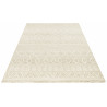 AKCIA: 120x170 cm Kusový koberec Arty 103563 Cream/Beige z kolekcie Elle