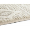 AKCIA: 120x170 cm Kusový koberec Arty 103563 Cream/Beige z kolekcie Elle