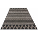 AKCIA: 160x230 cm Kusový koberec Jaffa 103878 Beige/Anthracite – na von aj na doma