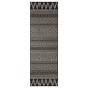 AKCIA: 160x230 cm Kusový koberec Jaffa 103878 Beige/Anthracite – na von aj na doma