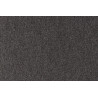Metrážny koberec Cobalt SDN 64051 - AB čierny, záťažový
