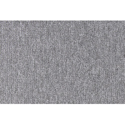 Metrážový koberec Cobalt SDN 64042 - AB svetlý antracit, záťažový