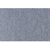 Metrážny koberec Cobalt SDN 64061 - AB svetlo modrý, záťažový