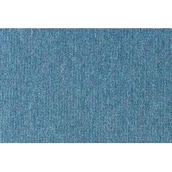 Metrážny koberec Cobalt SDN 64063 - AB tyrkysový, záťažový