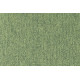 Metrážny koberec Cobalt SDN 64073 - AB zelený, záťažový