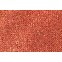 Metrážový koberec Cobalt SDN 64038 - AB oranžový, záťažový