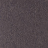 Metrážny koberec Cobalt SDN 64032 - AB tmavo hnedý, záťažový