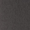 Metrážny koberec Cobalt SDN 64051 - AB čierny, záťažový
