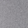 Metrážny koberec Cobalt SDN 64042 - AB svetlý antracit, záťažový