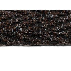 Čistiaca zóna Boomerang 80 hnedá