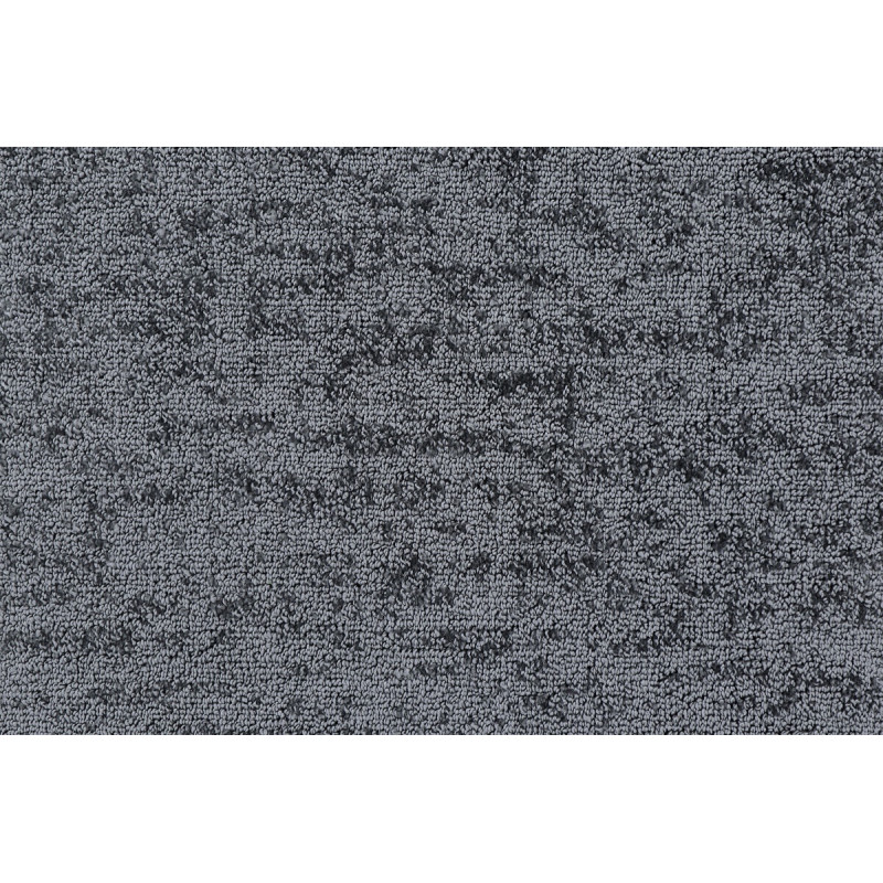 Metrážny koberec Miriade 97 antracit