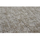 Metrážny koberec Miriade 33 béžový