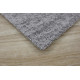 Metrážny koberec Miriade 92 šedý