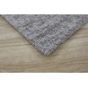 Metrážny koberec Miriade 92 šedý