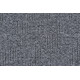 Metrážny koberec Globus 6024 tmavo šedý