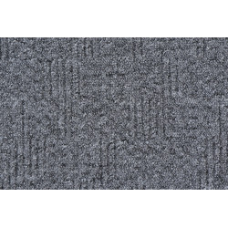 Metrážový koberec Globus 6024 tmavo šedý
