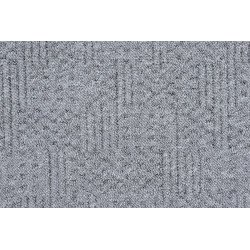 Metrážny koberec Globus 6021 svetlo šedý
