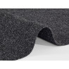 Kusový koberec Braided 105550 Dark Grey – na von aj na doma