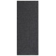 Kusový koberec Braided 105550 Dark Grey – na von aj na doma