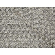 Kusový koberec Braided 105552 Melange