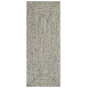 Kusový koberec Braided 105552 Melange
