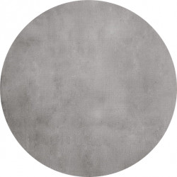 AKCIA: 80x80 (priemer) kruh cm Kusový koberec Cha Cha 535 silver kruh