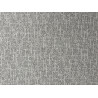 Kusový koberec Alassio šedý štvorec