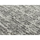 Kusový koberec Alassio šedý štvorec
