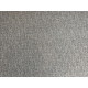 Kusový koberec Alassio hnedý