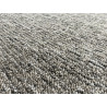 Kusový koberec Alassio hnedý štvorec