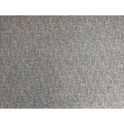 Metrážny koberec Alassio hnedý