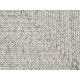 Kusový koberec Braided 105553 Light Melange