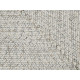 Kusový koberec Braided 105553 Light Melange – na von aj na doma
