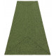 Kusový koberec Braided 105554 Green