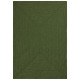 Kusový koberec Braided 105554 Green