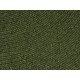 Kusový koberec Braided 105554 Green kruh