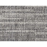 Kusový koberec Gemini 105543 Silver z kolekcie Elle – na von aj na doma