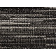Kusový koberec Gemini 105544 Night z kolekcie Elle – na von aj na doma