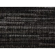 Kusový koberec Gemini 105549 Night Silver z kolekcie Elle – na von aj na doma