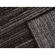 Kusový koberec Gemini 105549 Night Silver z kolekcie Elle – na von aj na doma