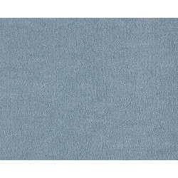 Metrážny koberec Nano Smart 732 modrý
