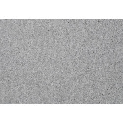 Metrážny koberec Nano Smart 880 sivý