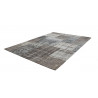 AKCIA: 120x170 cm Kusový koberec GENT 751 SILVER