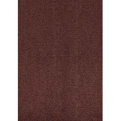 Kusový koberec Nano Smart 302 vínový