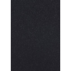 Kusový koberec Nano Smart 800 čierny