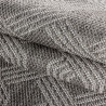 Kusový koberec Aruba 4904 grey – na von aj na doma
