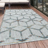 Kusový koberec Bahama 5151 Multi – na von aj na doma