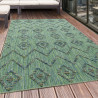 Kusový koberec Bahama 5152 Green – na von aj na doma