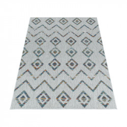 Kusový koberec Bahama 5152 Multi – na von aj na doma